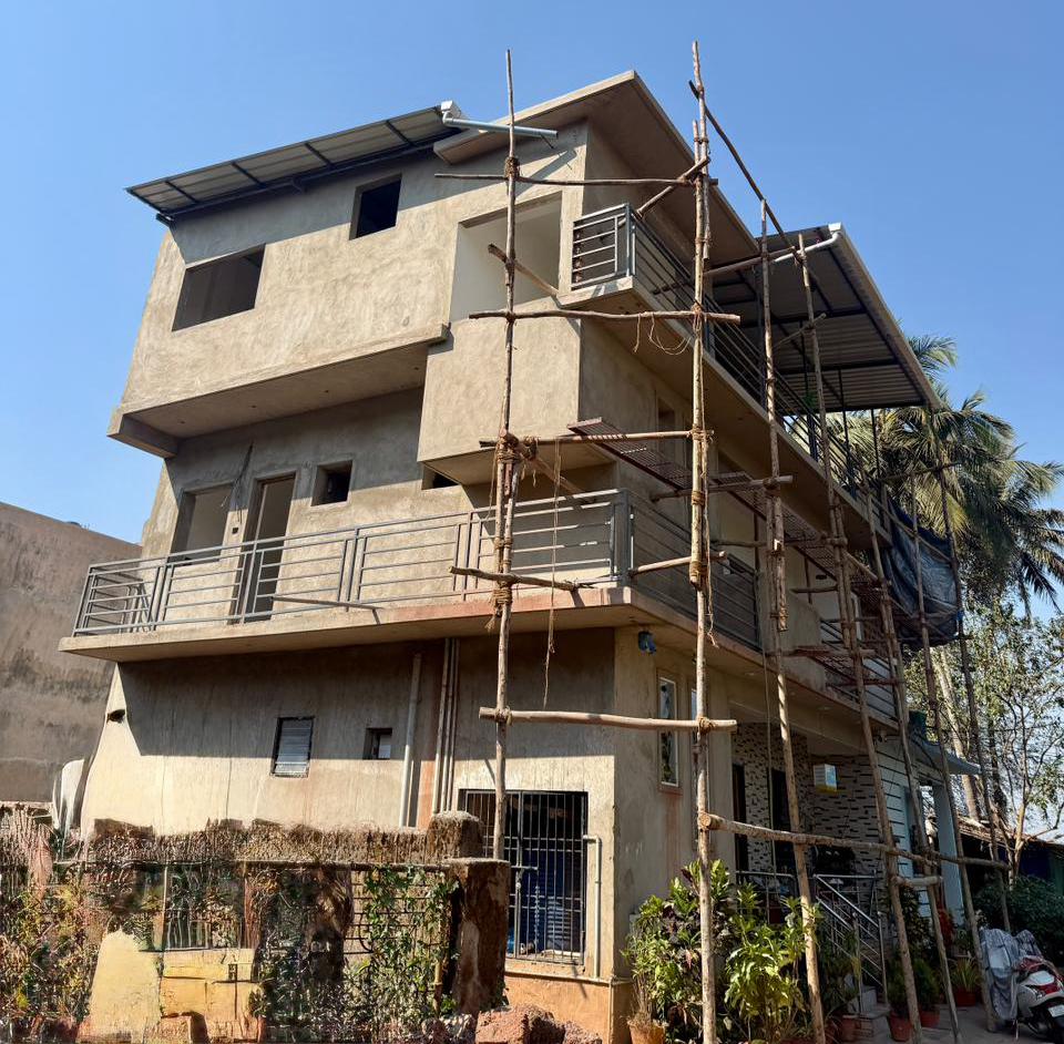 Supplier of End-to-End Building Construction