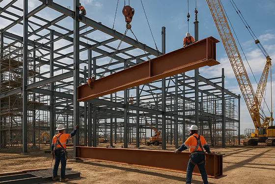 Supplier of Specialized Engineering & Infrastructure